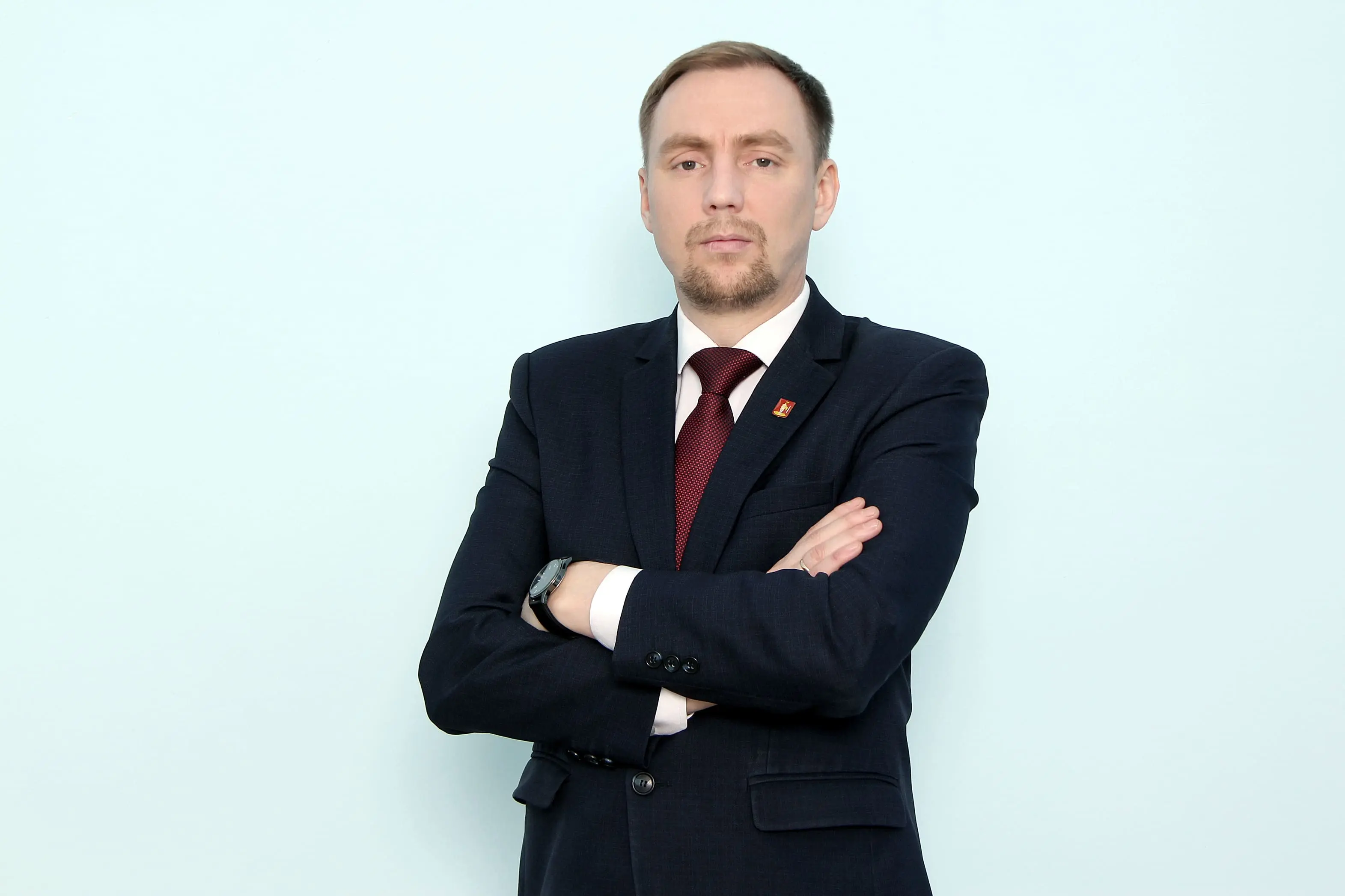 Виталий Дмитриев